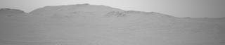 View image taken on Mars, Mars Perseverance Sol 1826: Left Navigation Camera (Navcam)