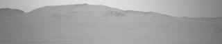 View image taken on Mars, Mars Perseverance Sol 1826: Left Navigation Camera (Navcam)