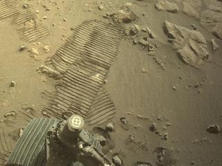 perseverance sol 1829 NAVCAM_LEFT