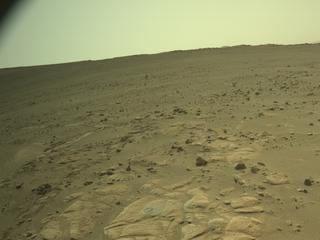 perseverance sol 1829 NAVCAM_LEFT