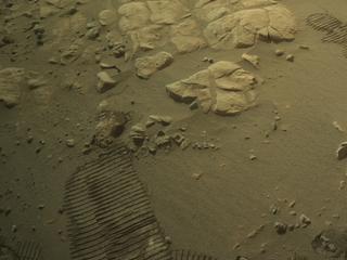 perseverance sol 1829 NAVCAM_LEFT