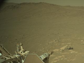 perseverance sol 1829 NAVCAM_LEFT