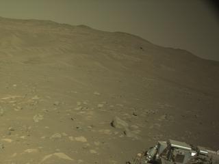 perseverance sol 1829 NAVCAM_LEFT