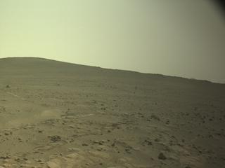 perseverance sol 1829 NAVCAM_LEFT