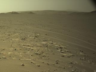 perseverance sol 1829 NAVCAM_RIGHT