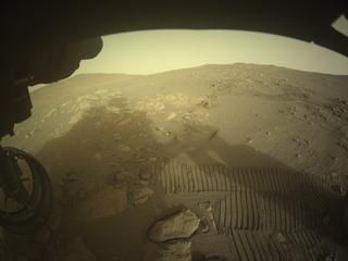 perseverance sol 1830 FRONT_HAZCAM_LEFT_A