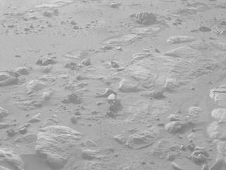 perseverance sol 1830 NAVCAM_LEFT