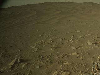 perseverance sol 1830 NAVCAM_LEFT