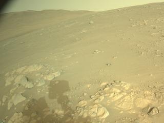 perseverance sol 1830 NAVCAM_LEFT