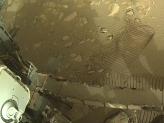 perseverance sol 1830 NAVCAM_LEFT