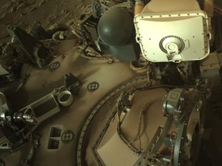 perseverance sol 1830 NAVCAM_RIGHT