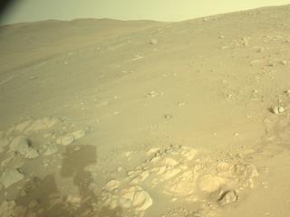 perseverance sol 1830 NAVCAM_RIGHT