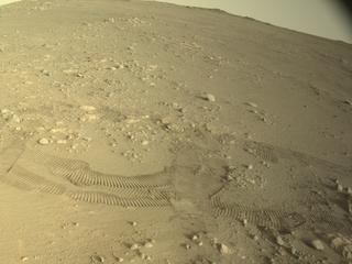 perseverance sol 1830 NAVCAM_RIGHT