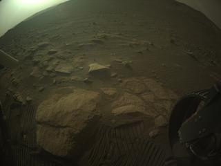 perseverance sol 1830 REAR_HAZCAM_RIGHT