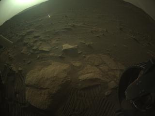perseverance sol 1830 REAR_HAZCAM_RIGHT