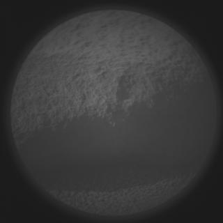 View image taken on Mars, Mars Perseverance Sol 1834: SuperCam Camera