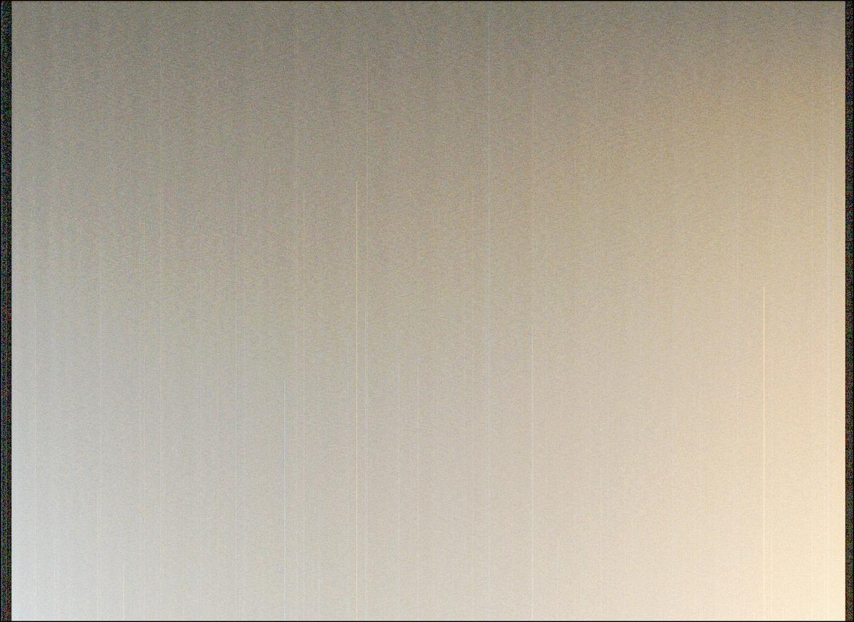 This image was taken by MCZ_LEFT onboard NASA's Mars rover Perseverance on Sol 1834