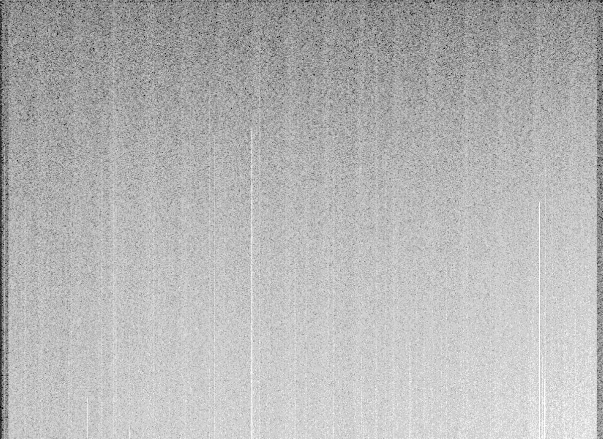 This image was taken by MCZ_LEFT onboard NASA's Mars rover Perseverance on Sol 1834
