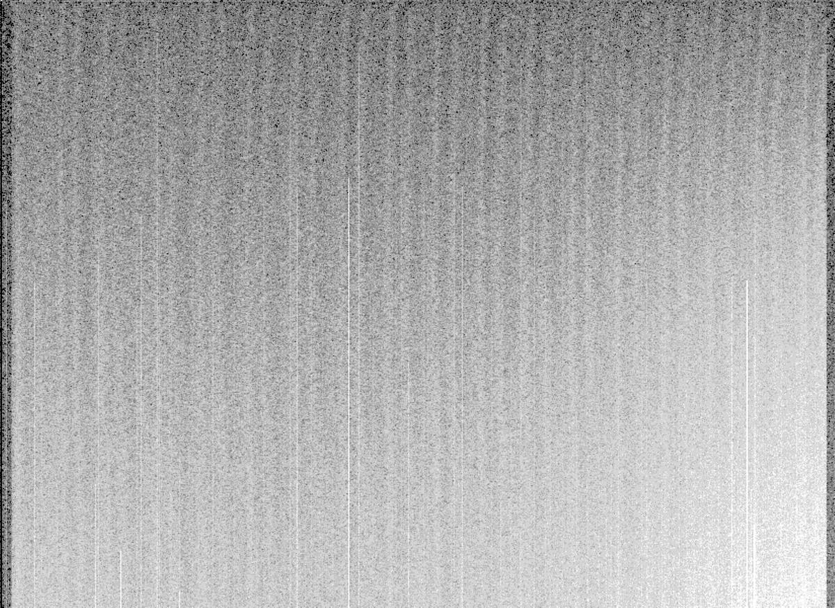 This image was taken by MCZ_LEFT onboard NASA's Mars rover Perseverance on Sol 1834