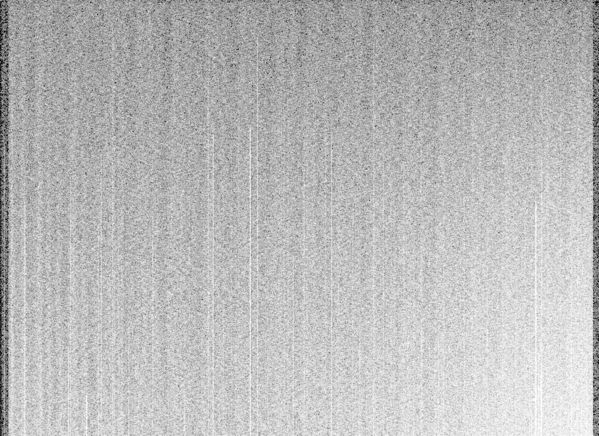 This image was taken by MCZ_LEFT onboard NASA's Mars rover Perseverance on Sol 1834