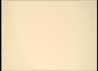 View image taken on Mars, Mars Perseverance Sol 1834: Right Mastcam-Z Camera