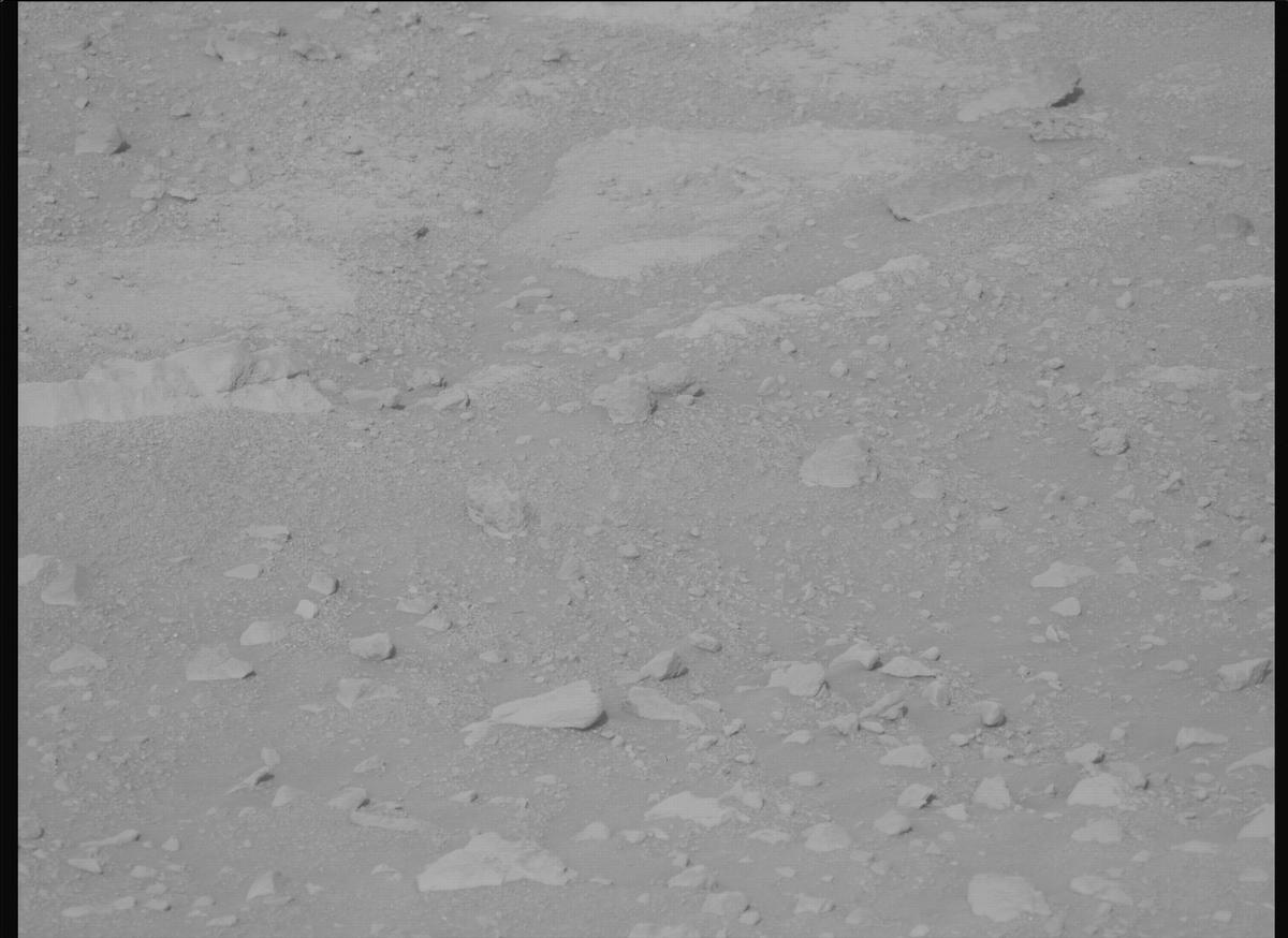 This image was taken by MCZ_LEFT onboard NASA's Mars rover Perseverance on Sol 1837