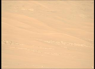 View image taken on Mars, Mars Perseverance Sol 1839: Right Mastcam-Z Camera
