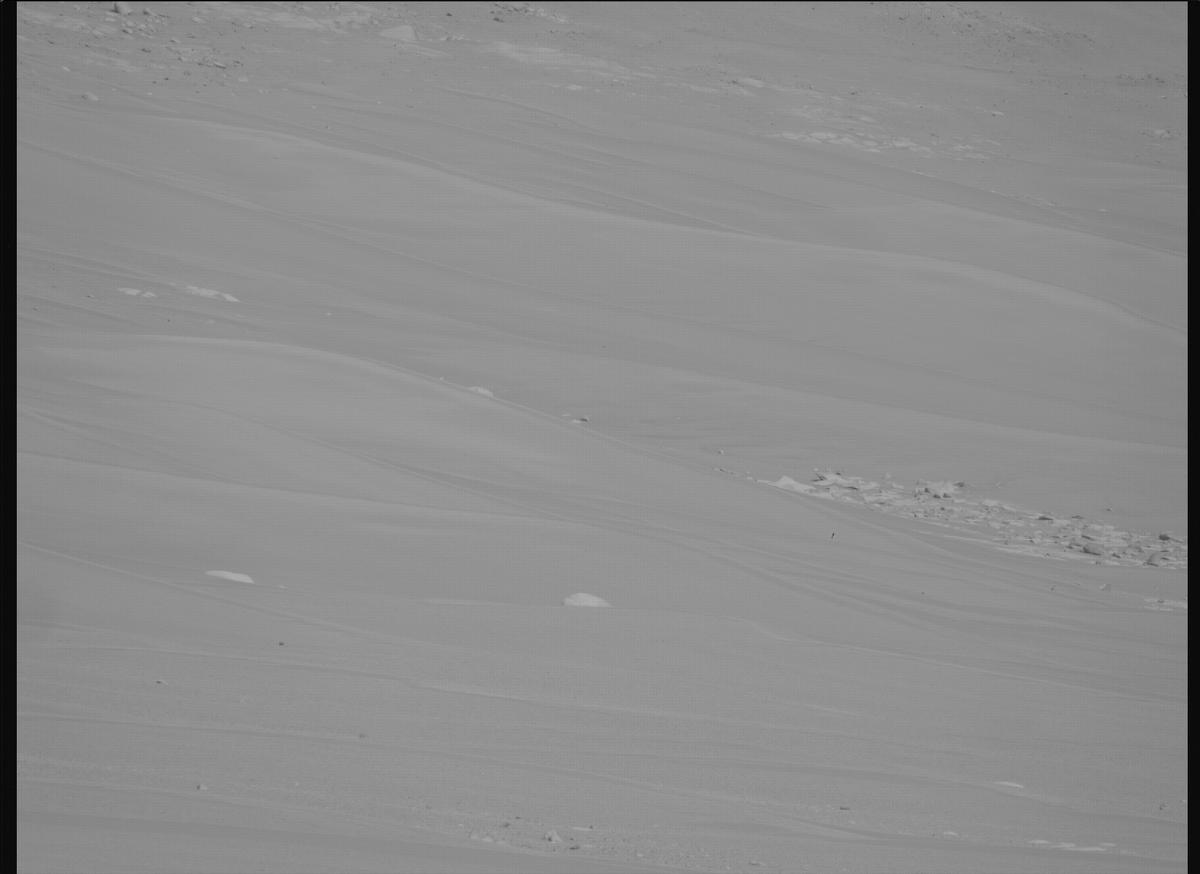 This image was taken by MCZ_RIGHT onboard NASA's Mars rover Perseverance on Sol 1839