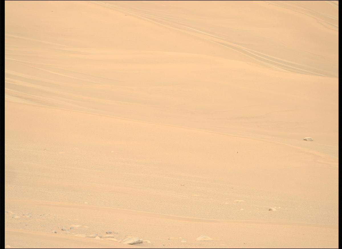 This image was taken by MCZ_RIGHT onboard NASA's Mars rover Perseverance on Sol 1839