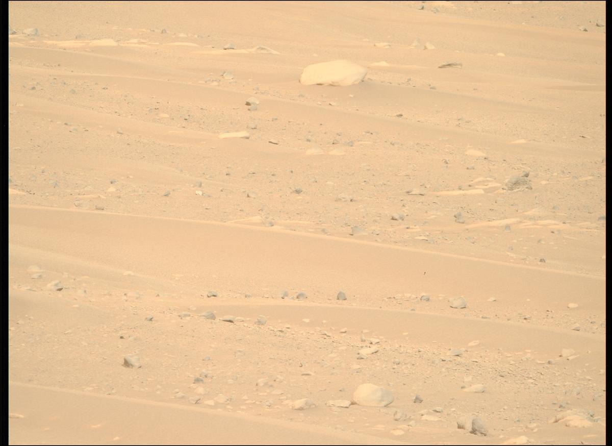 This image was taken by MCZ_RIGHT onboard NASA's Mars rover Perseverance on Sol 1839