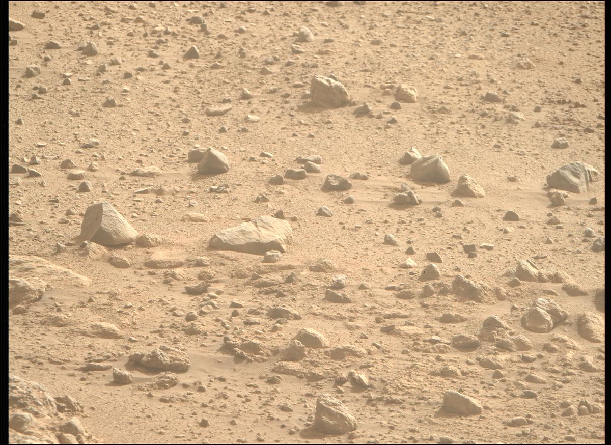 This image was taken by MCZ_RIGHT onboard NASA's Mars rover Perseverance on Sol 1841