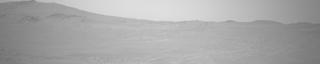 View image taken on Mars, Mars Perseverance Sol 1842: Left Navigation Camera (Navcam)