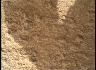 View image taken on Mars, Mars Perseverance Sol 1844: WATSON Camera 