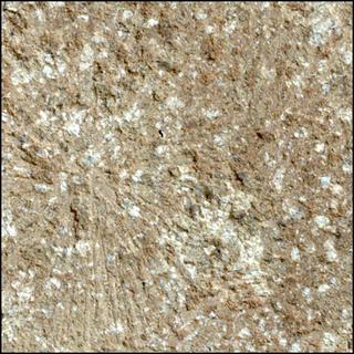 View image taken on Mars, Mars Perseverance Sol 1844: WATSON Camera 