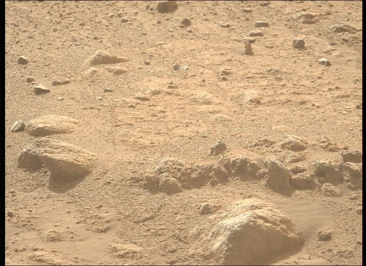 This image was taken by MCZ_LEFT onboard NASA's Mars rover Perseverance on Sol 1844