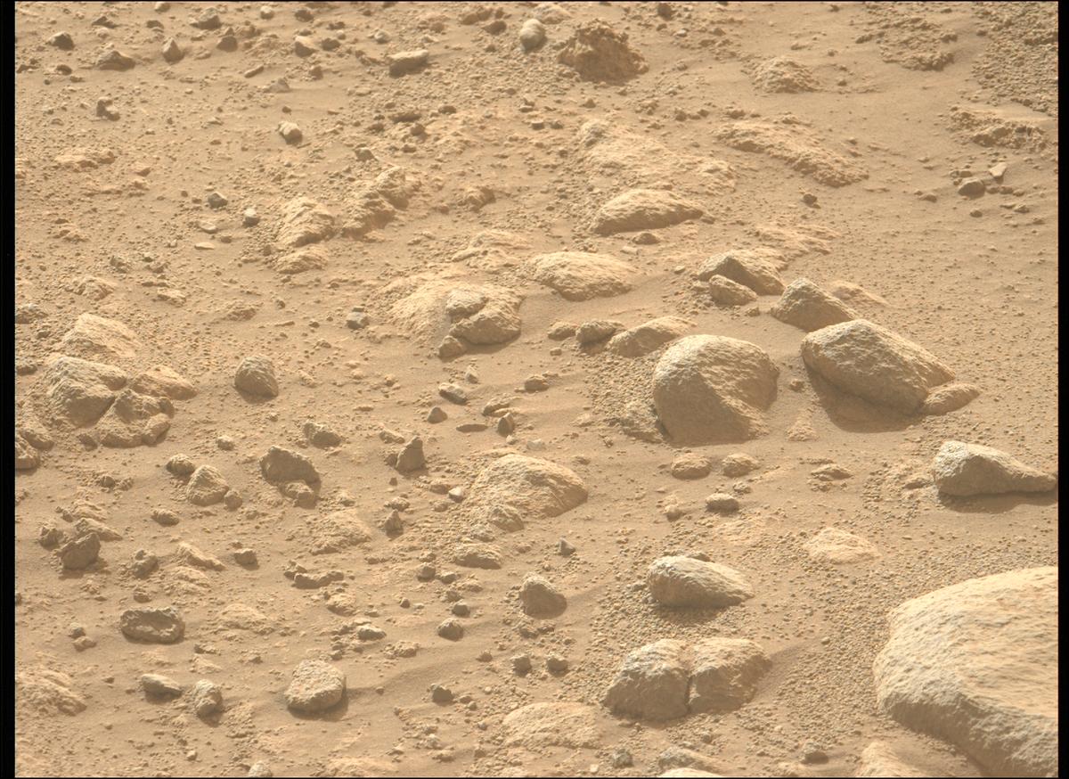 This image was taken by MCZ_LEFT onboard NASA's Mars rover Perseverance on Sol 1844
