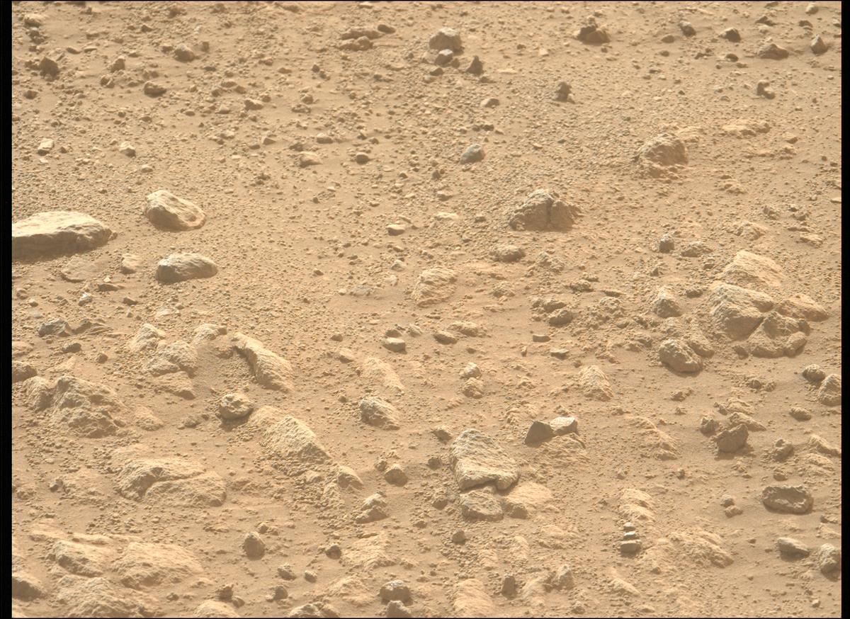 This image was taken by MCZ_LEFT onboard NASA's Mars rover Perseverance on Sol 1844
