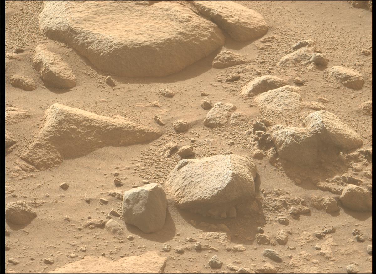 This image was taken by MCZ_LEFT onboard NASA's Mars rover Perseverance on Sol 1844