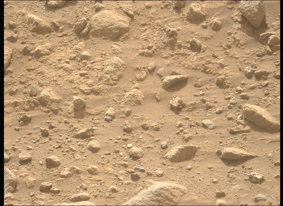 This image was taken by MCZ_LEFT onboard NASA's Mars rover Perseverance on Sol 1844