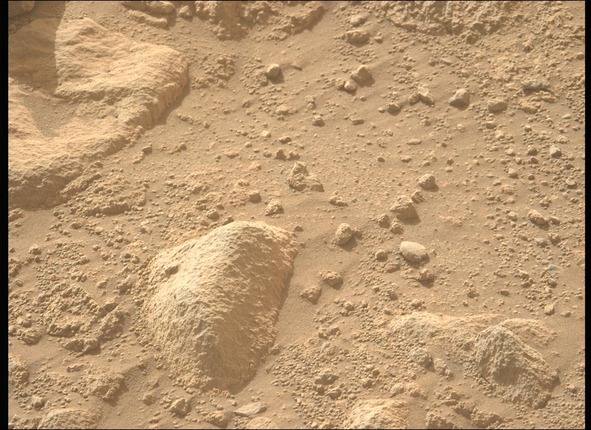 This image was taken by MCZ_LEFT onboard NASA's Mars rover Perseverance on Sol 1844