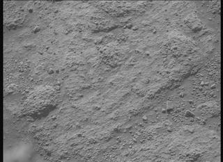 View image taken on Mars, Mars Perseverance Sol 1844: Left Mastcam-Z Camera