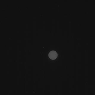 View image taken on Mars, Mars Perseverance Sol 1844: Right Mastcam-Z Camera