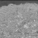 This image was taken by MCZ_LEFT onboard NASA's Mars rover Perseverance on Sol 1845