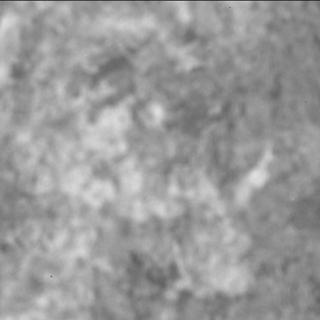 View image taken on Mars, Mars Perseverance Sol 1846: SHERLOC ACI Camera 