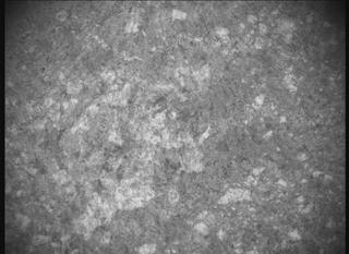 View image taken on Mars, Mars Perseverance Sol 1846: SHERLOC ACI Camera 