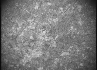 View image taken on Mars, Mars Perseverance Sol 1846: SHERLOC ACI Camera 