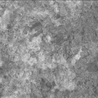 View image taken on Mars, Mars Perseverance Sol 1846: SHERLOC ACI Camera 
