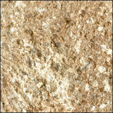 This image was taken by SHERLOC_WATSON onboard NASA's Mars rover Perseverance on Sol 1846