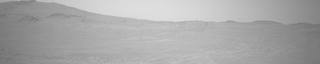 View image taken on Mars, Mars Perseverance Sol 1847: Left Navigation Camera (Navcam)