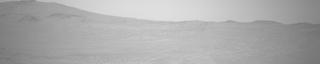 View image taken on Mars, Mars Perseverance Sol 1849: Left Navigation Camera (Navcam)